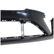 Load image into Gallery viewer, BENTLEY CONTINENTAL GT Coupe FRONT BUMPER Upper GTC 2018onward GENUINE 3SD807437