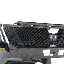 Load image into Gallery viewer, Peugeot E-3008 E3008 front bumper 2024-2026 Genuine 9846491180
