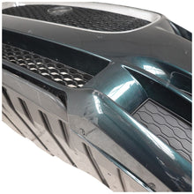 Load image into Gallery viewer, JAGUAR XE FRONT BUMPER FRONT BUMPER SE Portfolio GENUINE Used GX73-17F003-AA