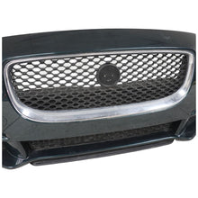 Load image into Gallery viewer, JAGUAR XE FRONT BUMPER FRONT BUMPER SE Portfolio GENUINE Used GX73-17F003-AA