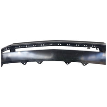 Load image into Gallery viewer, BENTLEY CONTINENTAL GT Coupe FRONT BUMPER Upper GTC 2018onward GENUINE 3SD807437