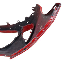 Load image into Gallery viewer, Toyota Yaris front bumper 2014-2016 Hatchback Used 52119-0D660