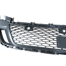 Load image into Gallery viewer, Land Rover Discovery Sport R Dynamic front bumper grill Genuine LK72-17F791-F