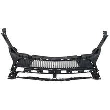 Load image into Gallery viewer, Mercedes Benz ML front bumper grill fitting trim 2012-2015 Genuine A1668851465