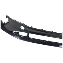 Load image into Gallery viewer, BENTLEY CONTINENTAL GT Coupe FRONT BUMPER Upper GTC 2018onward GENUINE 3SD807437