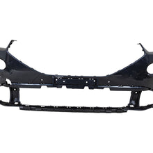 Load image into Gallery viewer, Cupra Formentor front bumper 2019-2024 Genuine Used 5FF807221A