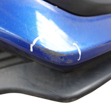 Load image into Gallery viewer, Honda Civic rear bumper 2017-2019 Hatchback Genuine 71501-TGH-ZZ00