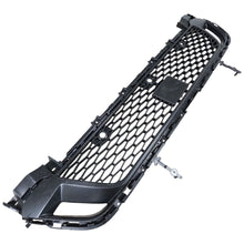 Load image into Gallery viewer, Land Rover Discovery Sport R Dynamic front bumper grill Genuine LK72-17F791-F