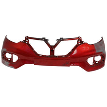 Load image into Gallery viewer, Renault Grand Scenic front bumper 2018-2021 Genuine Used 620221936R