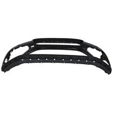 Load image into Gallery viewer, JAGUAR F PACE SVR FRONT BUMPER 2021 to 2024 5.0 Facelift GENUINE MK8M-17D957-A