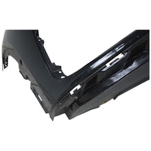 Load image into Gallery viewer, JAGUAR F PACE SVR FRONT BUMPER 2021 to 2024 5.0 Facelift GENUINE MK8M-17D957-A