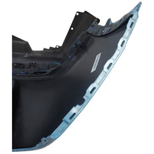 Load image into Gallery viewer, Honda HRV HR-V rear bumper 2021-2025 GENUINE Used 71561-31A-HI