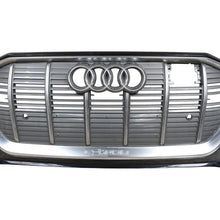 Load image into Gallery viewer, Audi E-Tron Etron front bumper 2019-2022 SUV 5 Door Genuine 4KE807437
