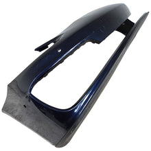 Load image into Gallery viewer, Porsche Panamera Sport Design front bumper 2017-2022 971 Genuine 971807221ACFFF
