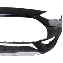 Load image into Gallery viewer, MG HS Hybrid front bumper 2022-2024 SUV 5 Door Genuine pn P10947207