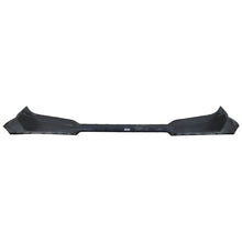 Load image into Gallery viewer, Volkswagen Crafter front bumper upper section trim 2017-2022 Genuine 7C0807819A