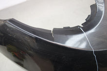 Load image into Gallery viewer, PORSCHE 911 FRONT BUMPER 991 2011 to 2015 Coupe GENUINE pn 99150531100-07FFF