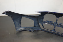 Load image into Gallery viewer, BMW 4 Series M Sport FRONT BUMPER G22 G23 2020-onwards GENUINE pn 51118082226