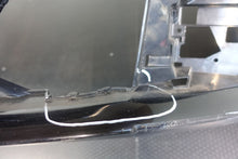 Load image into Gallery viewer, AUDI A6 FRONT BUMPER 2015 onwards SE 4G0 GENUINE pn 4G0807437S