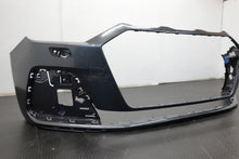Load image into Gallery viewer, AUDI A1 SE FRONT BUMPER 2019 onwards Hatchback GENUINE pn 82A807437A