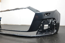 Load image into Gallery viewer, AUDI A1 SE FRONT BUMPER 2019 onwards Hatchback GENUINE pn 82A807437A