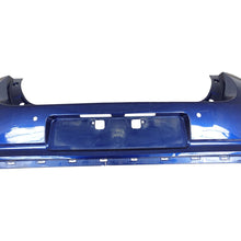 Load image into Gallery viewer, Toyota Auris front bumper Hatchback 2012-2015 Genuine 52119-02A20