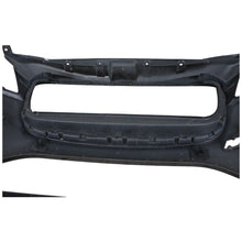 Load image into Gallery viewer, JAGUAR F PACE SVR FRONT BUMPER 2021 to 2024 5.0 Facelift GENUINE MK8M-17D957-A
