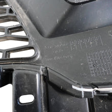 Load image into Gallery viewer, Land Rover Discovery Sport R Dynamic front bumper grill Genuine LK72-17F791-F