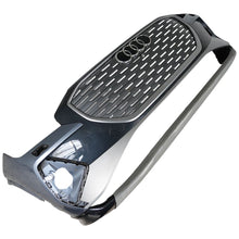 Load image into Gallery viewer, Audi Q4 E-Tron S Line front bumper 2021-2024 Genuine pn 89A807103B