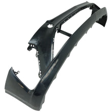 Load image into Gallery viewer, BENTLEY CONTINENTAL GT Coupe FRONT BUMPER Upper GTC 2018onward GENUINE 3SD807437