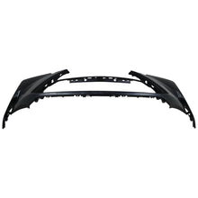 Load image into Gallery viewer, Lexus NX NX300H front bumper 2015-2017 Genuine 52119-78010