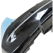 Load image into Gallery viewer, Honda HRV HR-V rear bumper 2021-2025 GENUINE Used 71561-31A-HI
