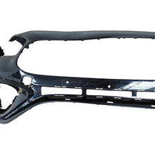 Load image into Gallery viewer, Mercedes Benz GLA AMG Line front bumper 2023-2025 Genuine pn A2478857908