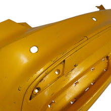 Load image into Gallery viewer, Ford Focus ST rear bumper MK5 2011-2014 Hatchback Genuine BM51-A17906-A1