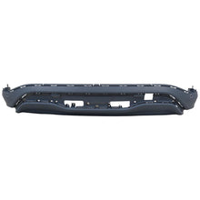 Load image into Gallery viewer, Ford Puma ST line rear bumper lower 2019-2022 SUV Genuine pn L1TB-17F954-C1