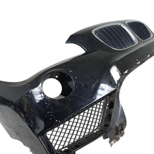 Load image into Gallery viewer, BMW X1 front bumper E84 2013-2015 5 Door SUV Genuine 51117303750
