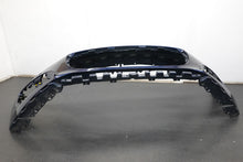Load image into Gallery viewer, JAGUAR F TYPE FRONT BUMPER 2020 onwards Facelift Coupe GENUINE pn MX53-17C831