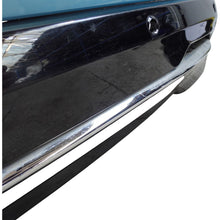 Load image into Gallery viewer, Honda HRV HR-V rear bumper 2021-2025 GENUINE Used 71561-31A-HI