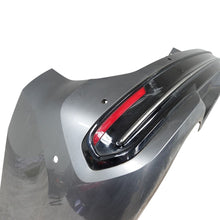 Load image into Gallery viewer, Volkswagen Passat Elegane rear bumper Estate 2024-2026 Genuine 3J0807421
