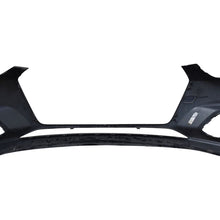 Load image into Gallery viewer, Audi A5 S Line S5 front bumper 2016-2019 Genuine 8W6807437F