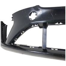 Load image into Gallery viewer, BENTLEY CONTINENTAL GT Coupe FRONT BUMPER Upper GTC 2018onward GENUINE 3SD807437