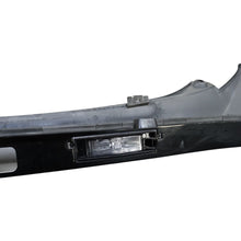 Load image into Gallery viewer, Toyota Aygo X rear bumper 2020-2024 Genuine Used Part 52159-0H131