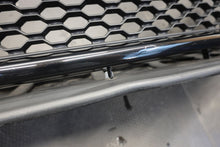 Load image into Gallery viewer, JAGUAR XE FRONT BUMPER FRONT BUMPER SE Portfolio GENUINE Used GX73-17F003-AA