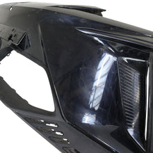 Load image into Gallery viewer, MG 4 MG4 EV front bumper 5dr Hatchback 2022-2024 Genuine Used P11183302