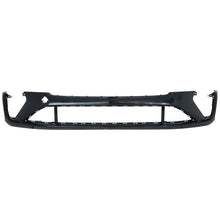 Load image into Gallery viewer, BENTLEY CONTINENTAL GT Coupe FRONT BUMPER Upper GTC 2018onward GENUINE 3SD807437