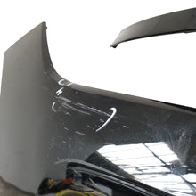 Load image into Gallery viewer, Volkswagen ID5 front bumper lower grill 2022-2025 Hatchback Genuine 11E853677