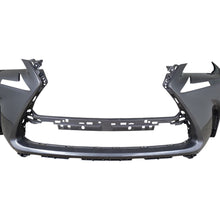 Load image into Gallery viewer, Lexus NX NX300H front bumper 2015-2017 Genuine 52119-78010