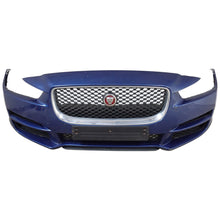 Load image into Gallery viewer, Jaguar XE front bumper SE Portfolio 2015-2020 Genuine Used GX73-17F003-AA