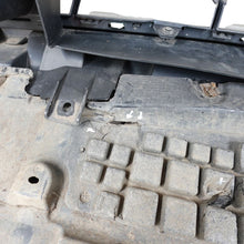 Load image into Gallery viewer, Mercedes Benz GLE AMG front bumper SUV W166 2016-2019 Genuine A1668851538