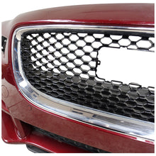 Load image into Gallery viewer, Jaguar XE front bumper SE Portfolio 2015-2020 Genuine Used GX73-17F003-AA